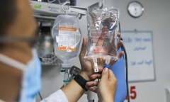 TP.HCM: Số ca sởi, sốt xuất huyết tiếp tục tăng
