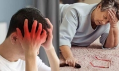 Nắm vững những dấu hiệu của bệnh đột quỵ, cứu sống người bệnh trong tích tắc