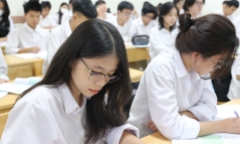 Thi lớp 10 công lập ở Hà Nội: Thí sinh cần nắm rõ thông tin, có 