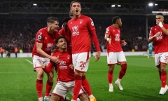 Nhận định soi kèo trận Southampton vs Nottingham Forest, 21h ngày 24/8: Giành trọn 3 điểm