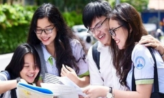 Trường ĐH Sư phạm Hà Nội mở 5 ngành mới, bỏ tuyển sinh học bạ