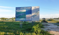 Quảng Nam gia hạn tiến độ 3 dự án của Bách Đạt An