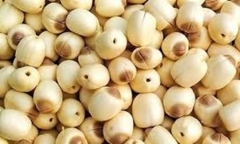Những lưu ý khi sử dụng hạt sen cải thiện sức khỏe