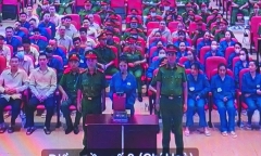 Xét xử 227 bị cáo trong chuyên án ma túy VN10: Lời khai của 