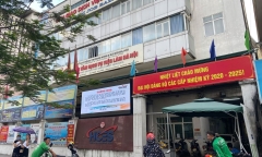 Từ 1/2026, đang hưởng trợ cấp thất nghiệp thông báo tìm kiếm việc làm thế nào?
