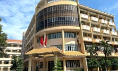 Trường Đại học Đồng Nai chính thức công bố điểm sàn năm 2024