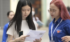 Kỳ thi tốt nghiệp THPT năm 2025: Dự kiến bỏ quy đổi 4.0 IELTS thành điểm 10 