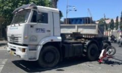 Tin tức tai nạn giao thông mới nhất ngày 22/3: Ô tô va chạm với xe máy trên QL10, một người tử vong