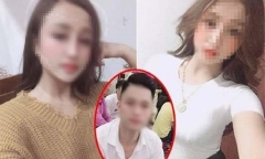 Vụ thi thể nữ DJ xinh đẹp trong phòng trọ ở Hà Nội: Lật mặt tội ác của gã nhân tình