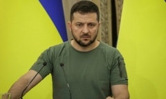 Ukraine 
