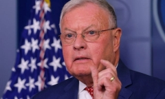 Nội các ông Trump có động thái 
