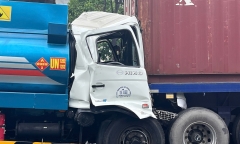 Tin tức tai nạn giao thông mới nhất ngày 4/3: Va chạm trên Quốc lộ, một người tử vong