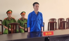 Tin tức pháp luật mới nhất ngày 25/4: Người đàn ông ở Kiên Giang lĩnh án 2,5 năm tù vì chế tạo súng