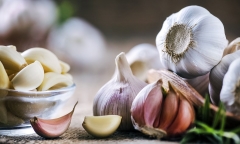 Chuyện gì sẽ xảy ra nếu nam giới ăn tỏi mỗi ngày trong 2 tháng?