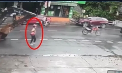 Tin tức tai nạn giao thông mới nhất ngày 13/8: Tổ chức đua xe máy, 1 người chết