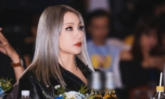 Nữ ca sĩ đình đám bị truy tố, khán giả bàng hoàng