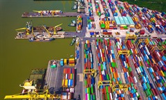 Tháo gỡ điểm nghẽn, hướng tới mục tiêu xuất khẩu nông lâm thủy sản trên 74 tỷ USD