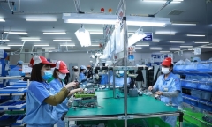 Làm thêm 45 giờ/tháng nhưng không quá 200 giờ/năm có vi phạm quy định?