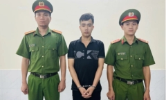 Truy tố thanh niên sát hại cô gái, phân xác vào 29 Tết ở TP.HCM