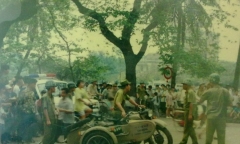 Giang hồ đất Cảng (kỳ 17): “Giăng lưới” bắt các ông trùm, trả bình yên về chợ Đổ