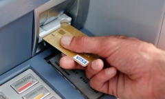 Cách chuyển tiền qua cây ATM đơn giản, nhanh chóng
