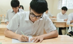 Kỳ thi tốt nghiệp THPT 2025: Bộ GD&ĐT 