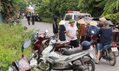 Vụ 3 người trong gia đình tử vong ở Thái Bình: Bà ngoại và cháu trai thoát nạn