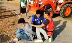 Vợ bỏ nhà đi 1 năm, chồng vượt 200km tìm kiếm rồi truy sát 