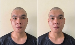 Tin pháp luật nổi bật 24h qua: Khởi tố đối tượng trộm xe mô tô của cha ruột đem bán lấy tiền tiêu sài cá nhân