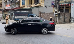 Tin tức tai nạn giao thông mới nhất ngày 19/6: 3 người thương vong sau tai nạn liên hoàn