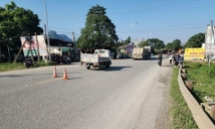 Tin tức tai nạn giao thông mới nhất ngày 5/12: Người đàn ông tử vong dưới bánh xe tải ở TP.HCM