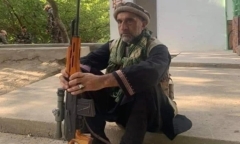 Taliban bị tố giết hại anh trai cựu phó tổng thống Afghanistan
