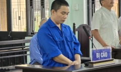 Vạch trần thủ đoạn lừa đảo chiếm đoạt gần 2,3 tỷ đồng của nam giáo viên