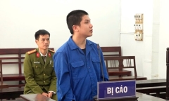 Tin pháp luật nổi bật 24h qua: Mượn xe bạn rồi mang đi cầm cố, thanh niên lĩnh án 15 tháng tù