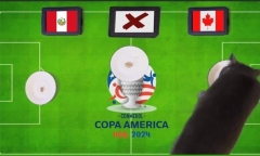 Nhận định trận Peru vs Canada, Copa America 2024 5h ngày 26/6: Mèo Cass tiên tri bất ngờ