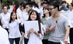 Điểm chuẩn Đại học Bách khoa Hà Nội, ngành cao nhất gần 10 điểm/môn mới đỗ