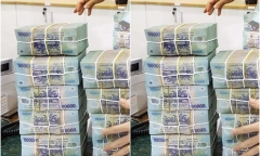 Một cọc tiền 500.000 bằng bao nhiêu tiền?