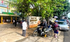Vụ nữ sinh lớp 8 mang thai nghi bị xâm hại ở Gia Lai: Sở Y tế lên tiếng