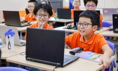 Học sinh Việt Nam dẫn đầu 7 nước ASEAN về môn Toán