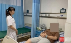Bị ép xem mắt 20 lần, thanh niên 27 tuổi nhập viện vì
