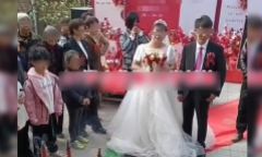 Bị bố mẹ ép duyên, chàng trai trẻ