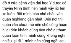 Thông tin cô gái 