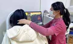 Hiểm họa khôn lường từ việc tự ý peel da theo hướng dẫn mạng, nhiều chị em