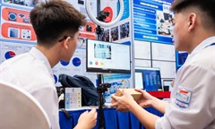 Học sinh làm giả hồ sơ nghiên cứu khoa học kỹ thuật có thể bị hủy kết quả, cấm thi tới 2 năm