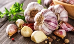 Hai loại gia vị bán đầy ngoài chợ, có khả năng ngăn ngừa đột quỵ hiệu quả