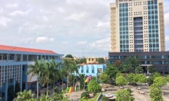 Học phí dự kiến Trường Đại học Y Dược Thái Bình 2025, thấp nhất 42 triệu đồng/năm