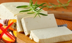 Đậu phụ tốt, dễ ăn với người Việt nhưng 
