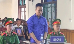 Bi kịch Tình-Tiền: Ly hôn vẫn còn ghen, người đàn ông sát hại bạn trai của vợ cũ