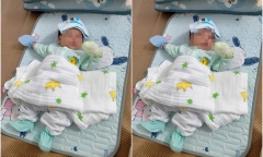 Tin thời sự mới nhất ngày 1/11: Xót xa bé trai sơ sinh bị bỏ rơi ở Đồng Nai