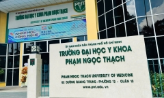 TP.HCM dự kiến sáp nhập hơn 30 đại học, cao đẳng, trung cấp